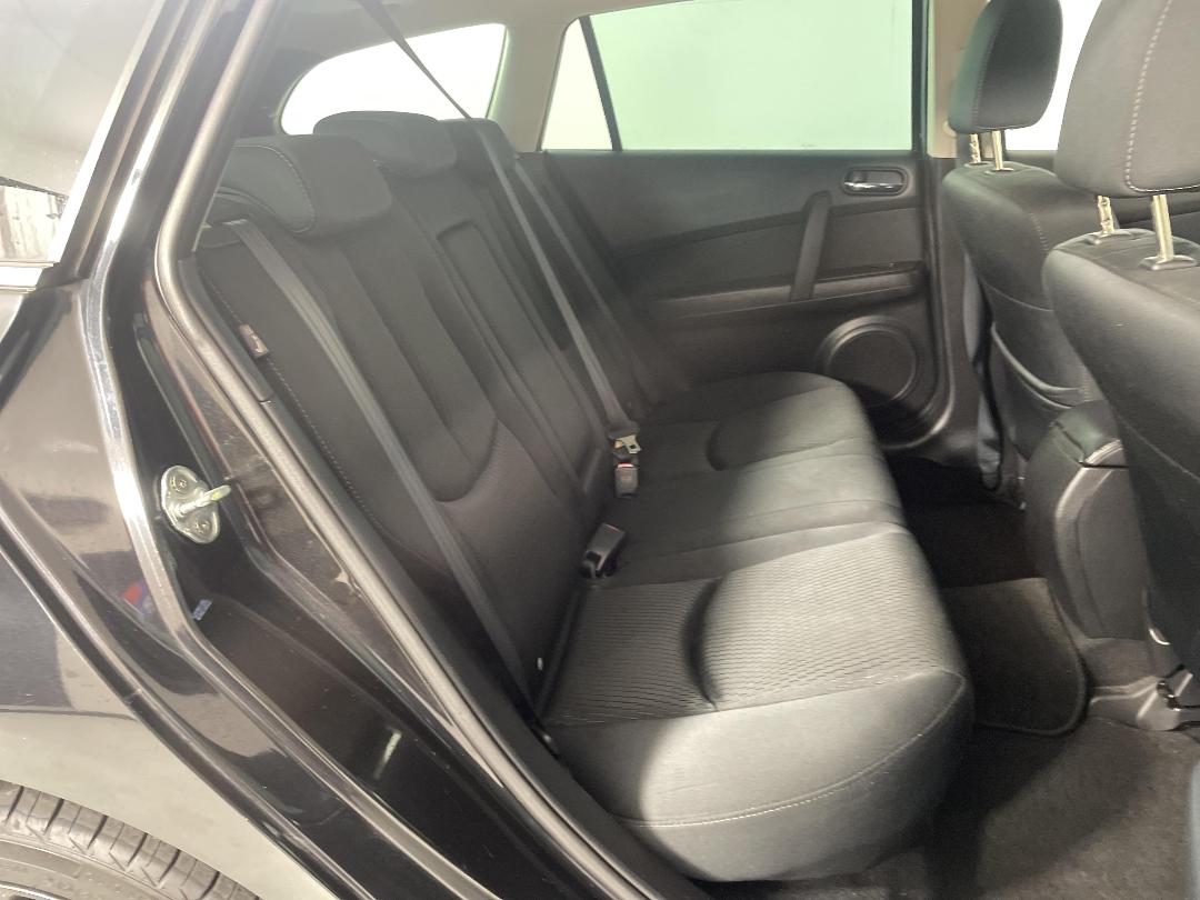 Photo '20' of Mazda Atenza