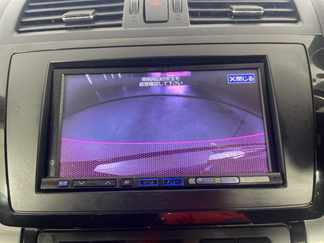 Photo '23' of Mazda Atenza