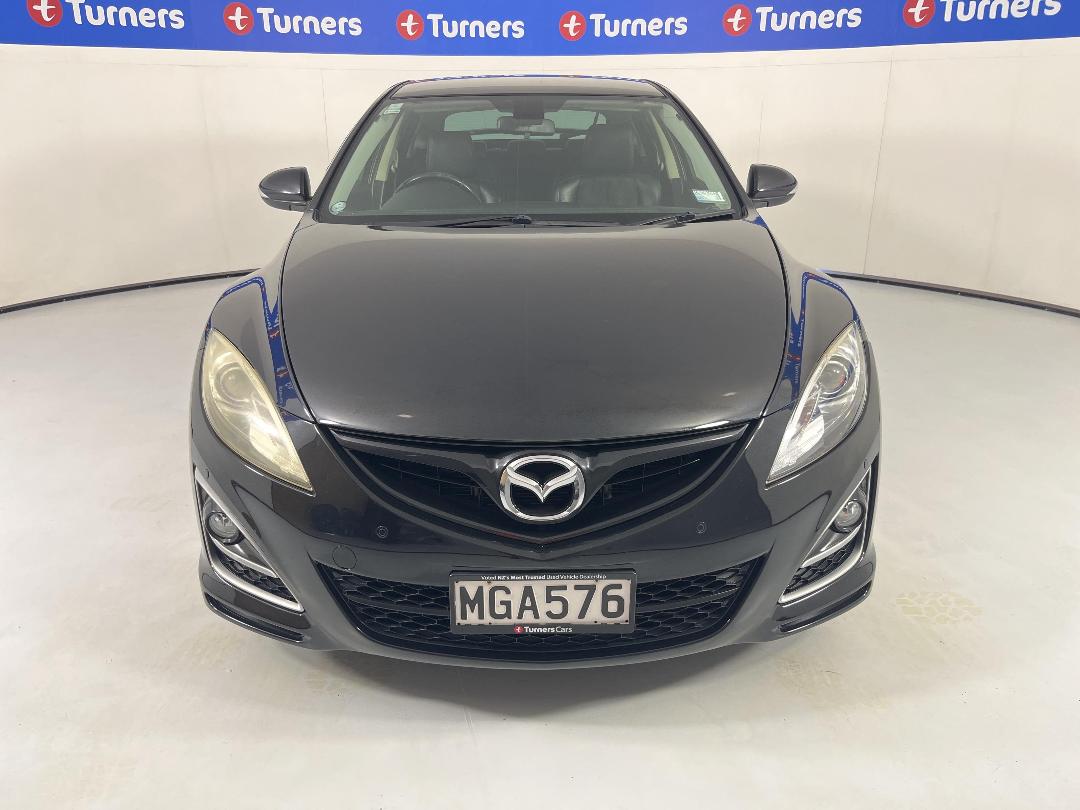 Photo '2' of Mazda Atenza