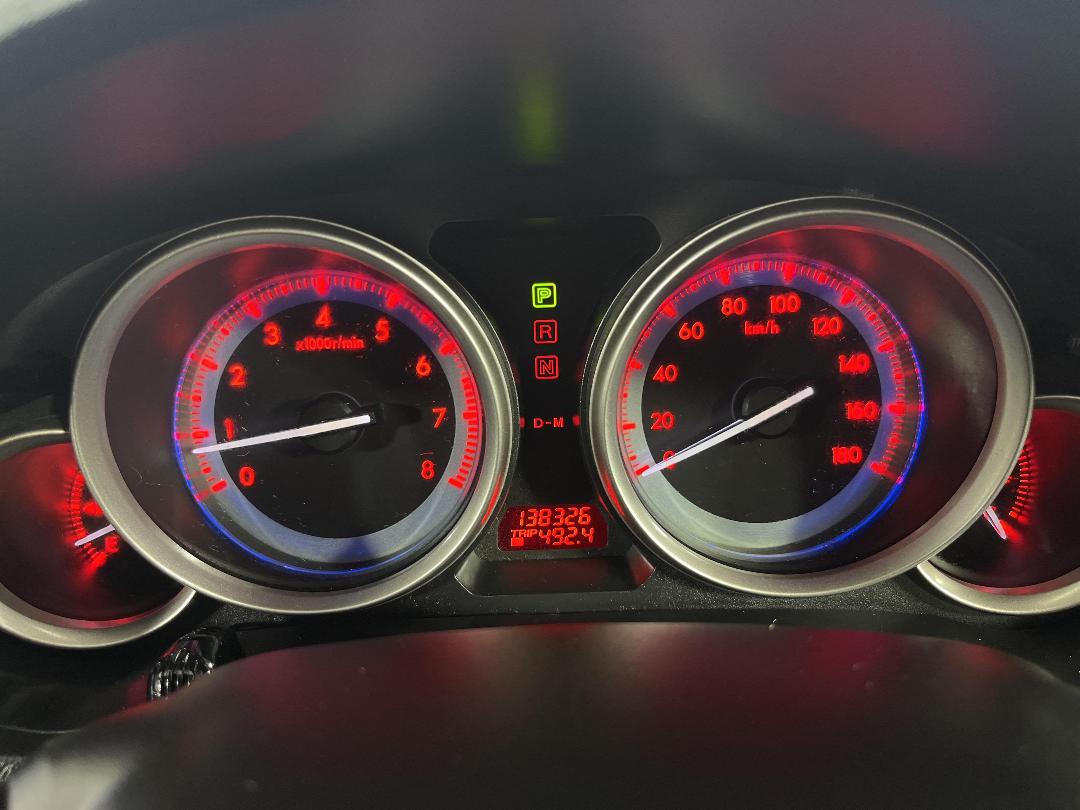 Photo '21' of Mazda Atenza