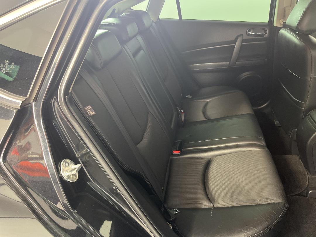 Photo '20' of Mazda Atenza