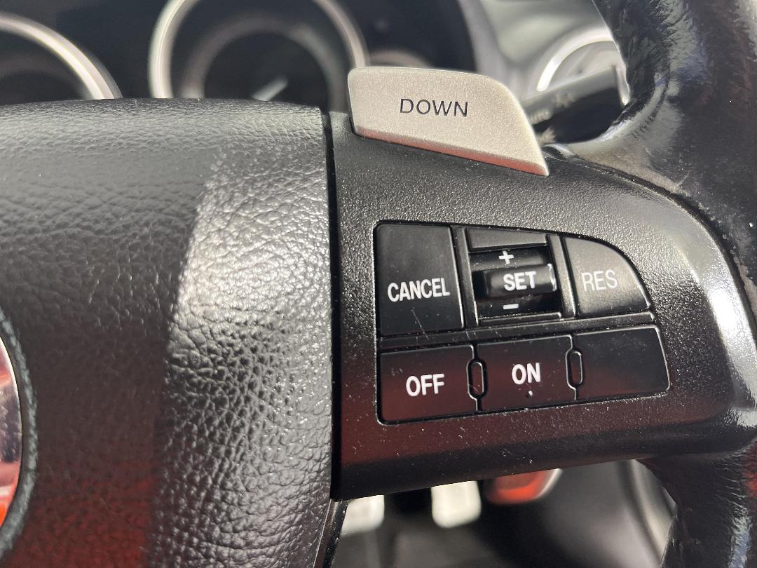 Photo '26' of Mazda Atenza