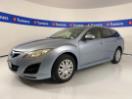 Thumbnail '4' of Mazda Atenza Thumbnail '4' of Mazda Atenza