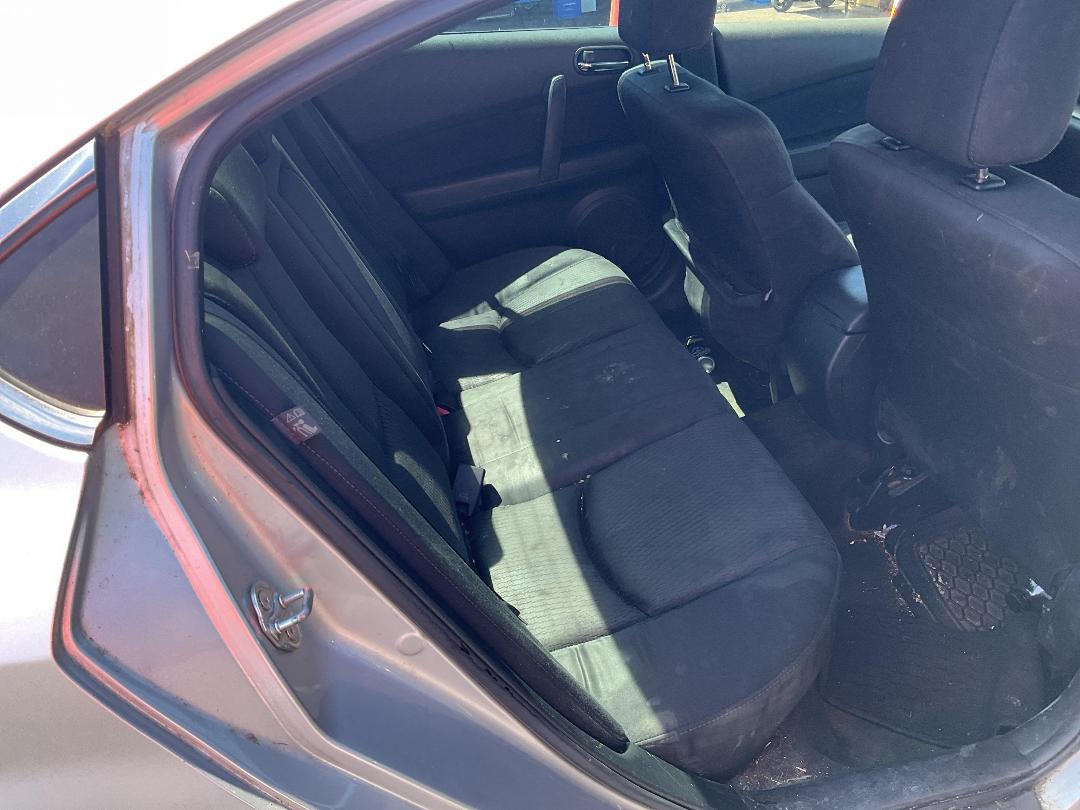 Photo '13' of Mazda Atenza