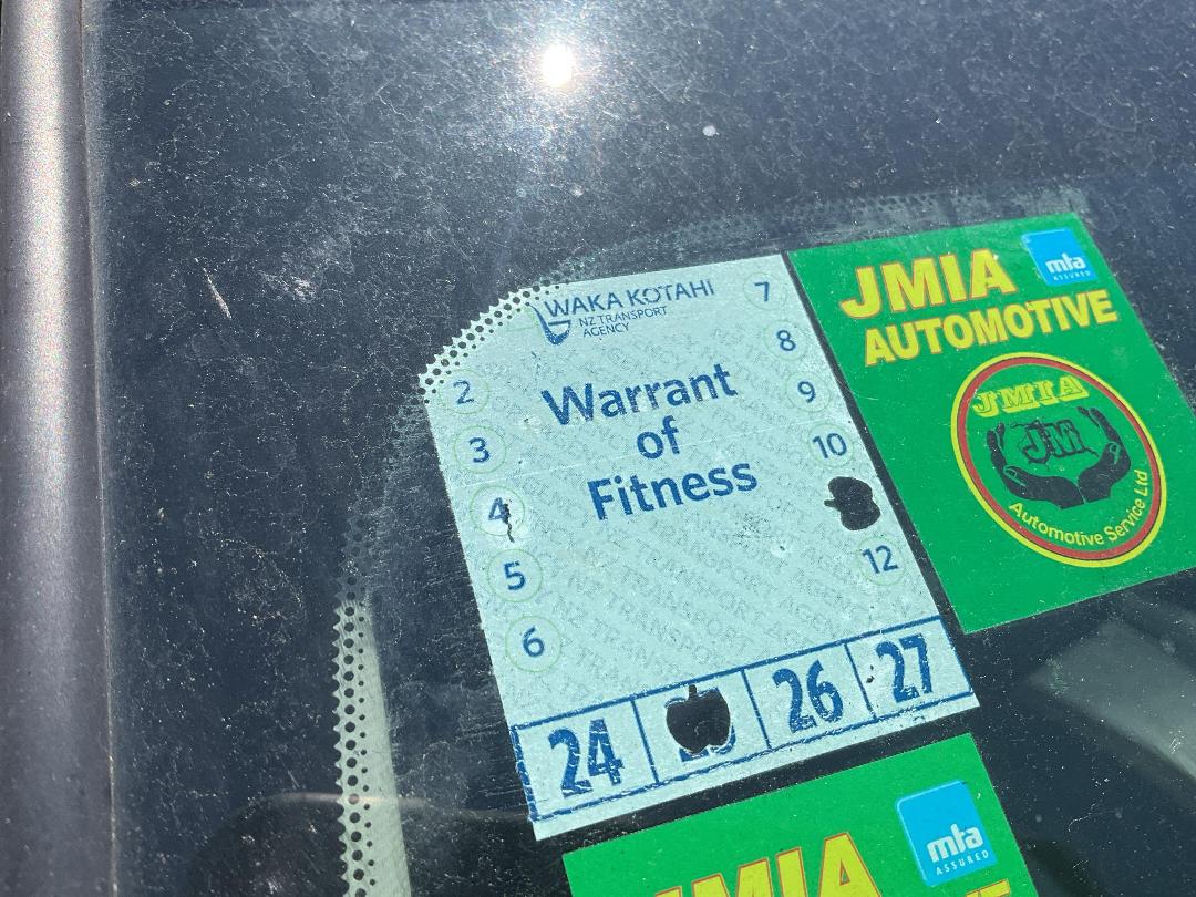 Photo '11' of Mazda Atenza