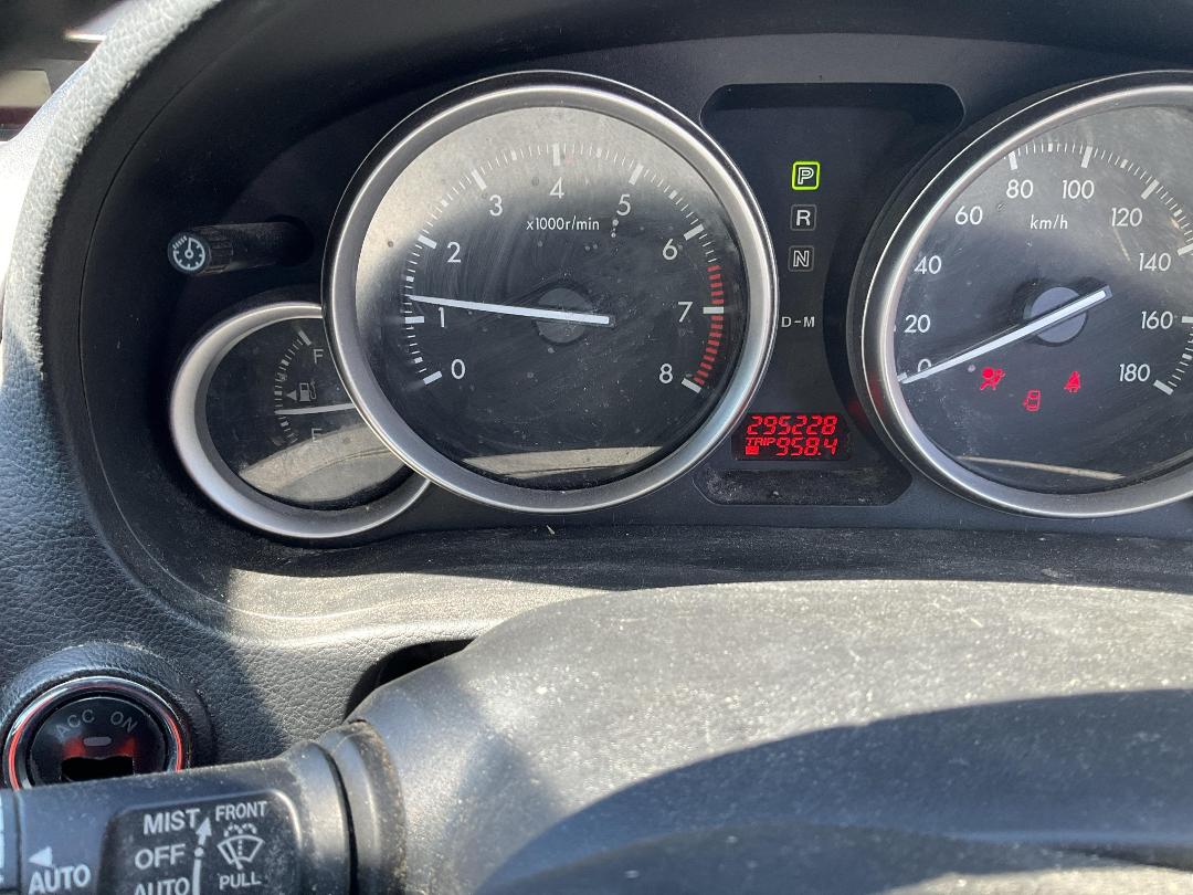 Photo '15' of Mazda Atenza