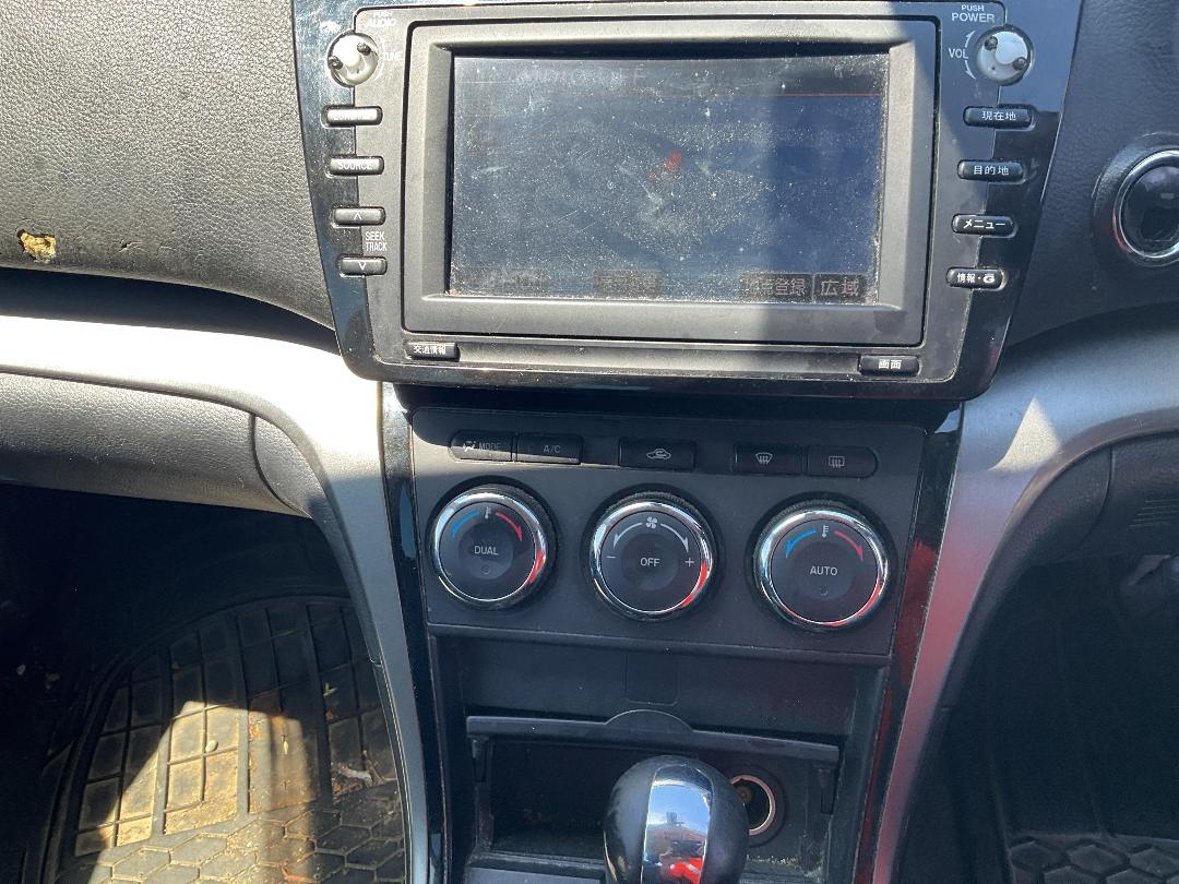 Photo '16' of Mazda Atenza