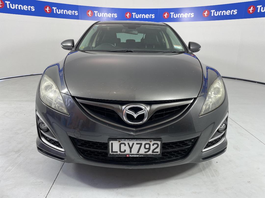 Photo '2' of Mazda Atenza