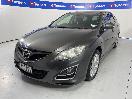 Thumbnail '4' of Mazda Atenza