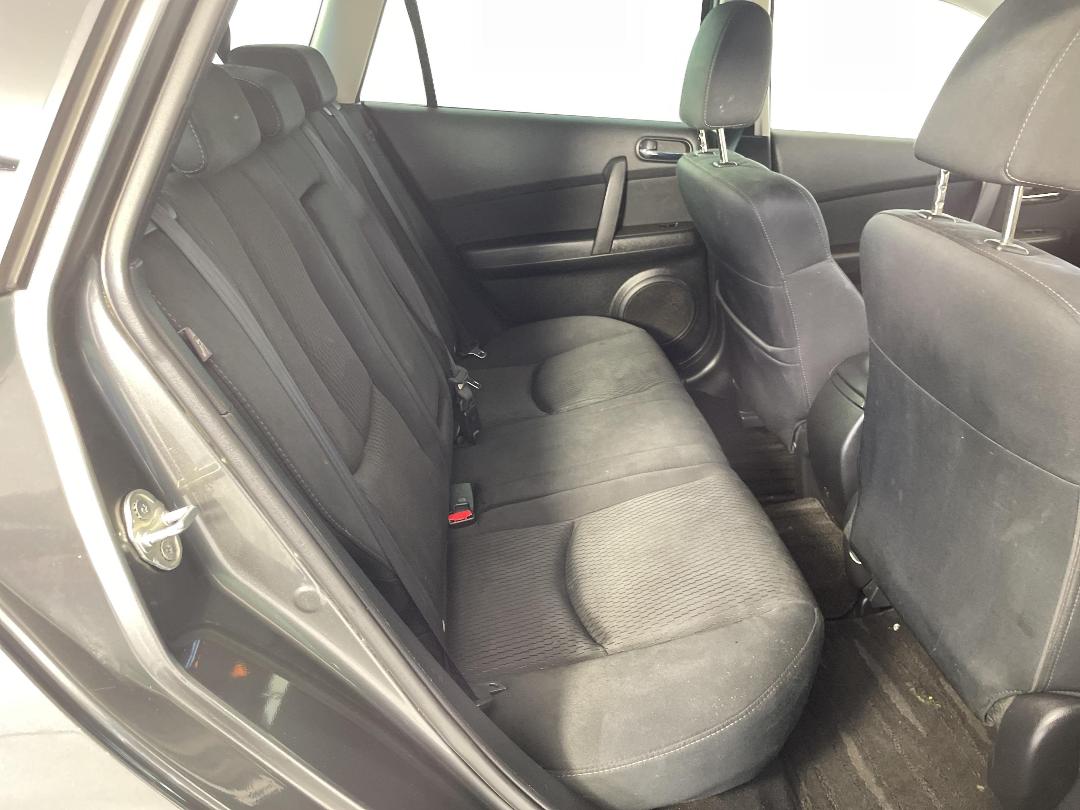 Photo '20' of Mazda Atenza