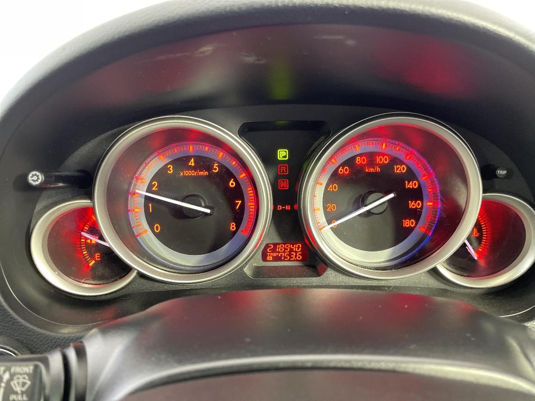 Photo '21' of Mazda Atenza