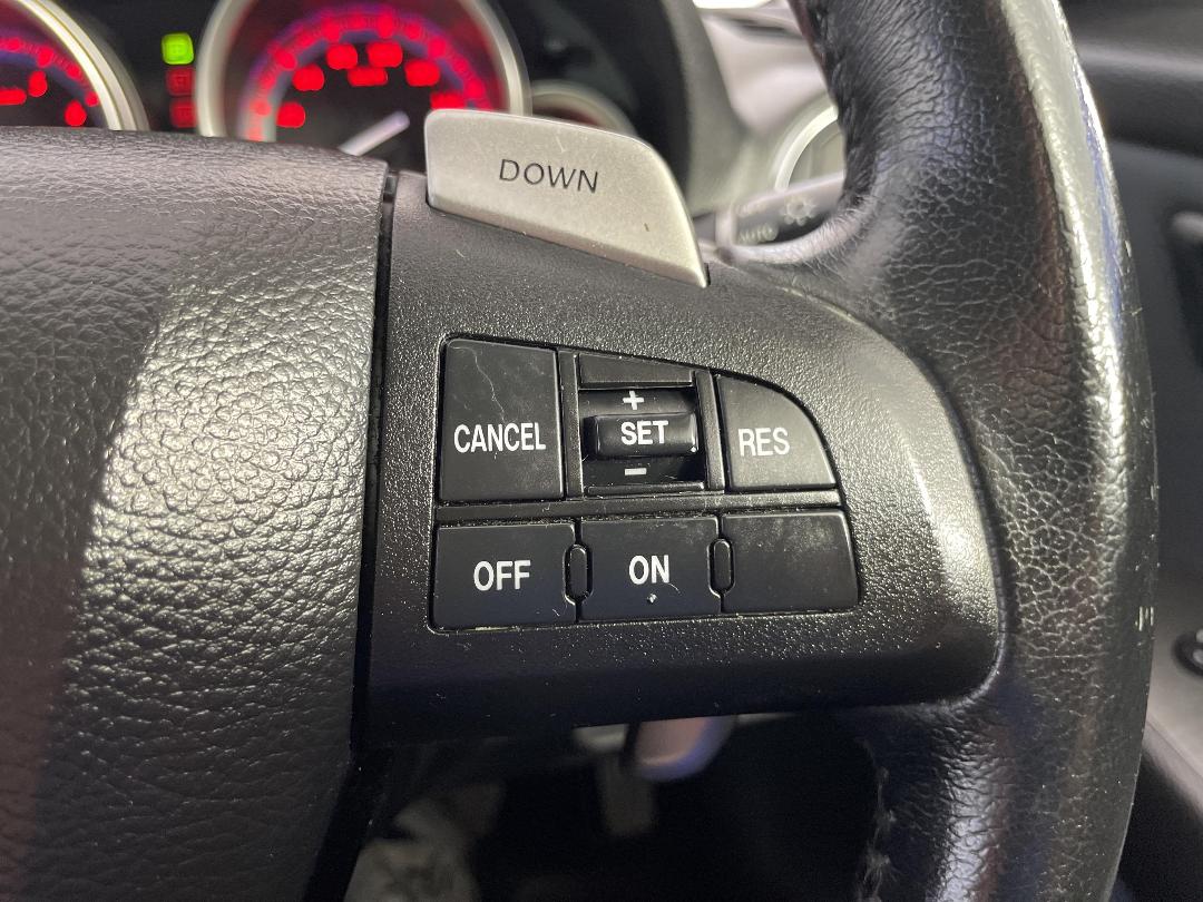 Photo '23' of Mazda Atenza