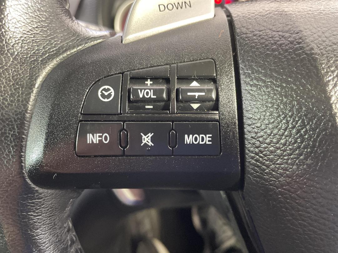 Photo '24' of Mazda Atenza