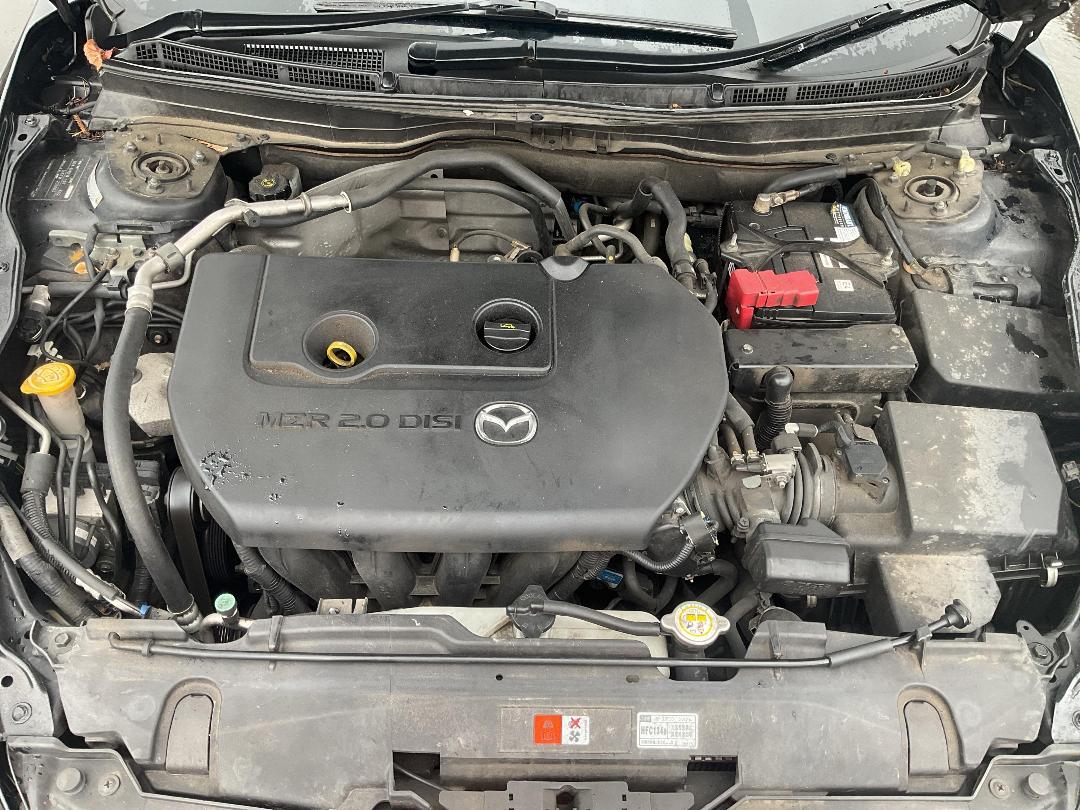 Photo '2' of Mazda Atenza