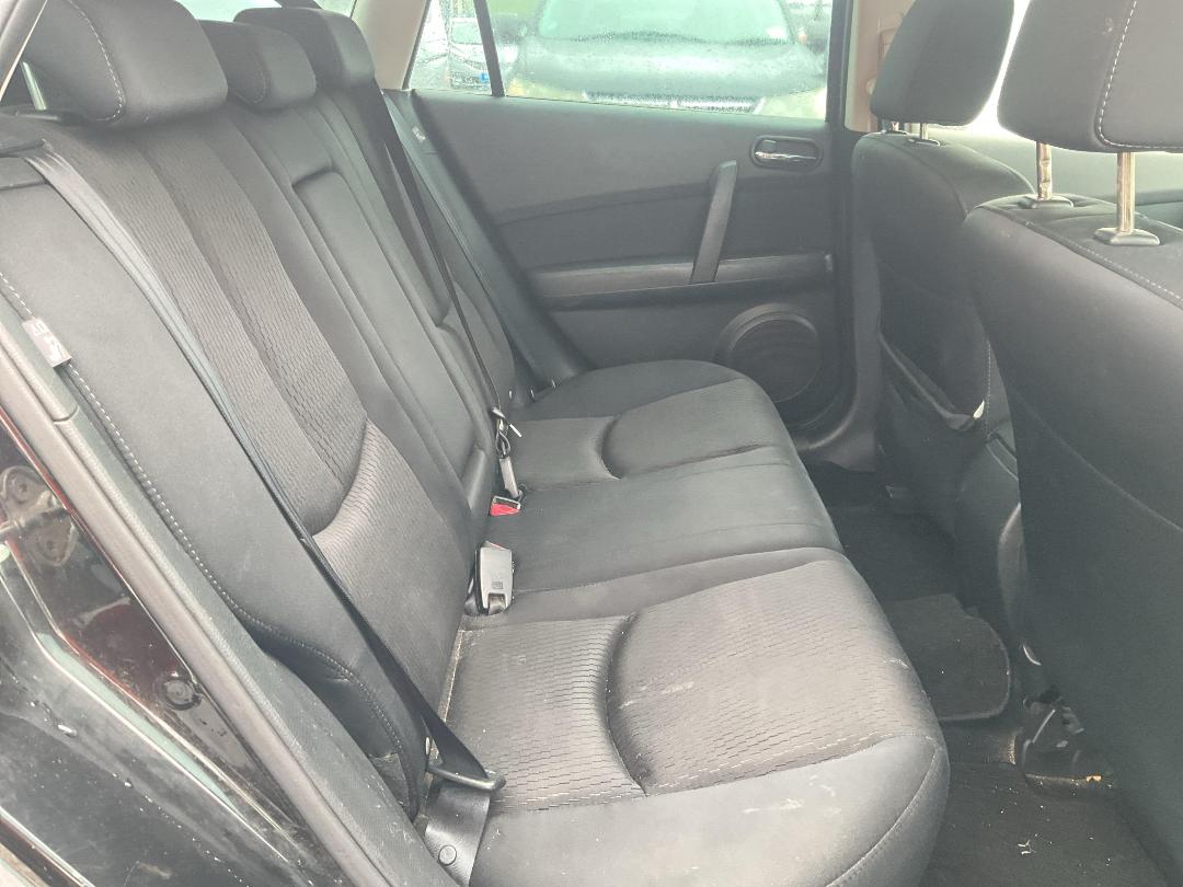 Photo '9' of Mazda Atenza