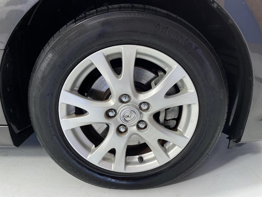 Photo '9' of Mazda Atenza Photo '9' of Mazda Atenza