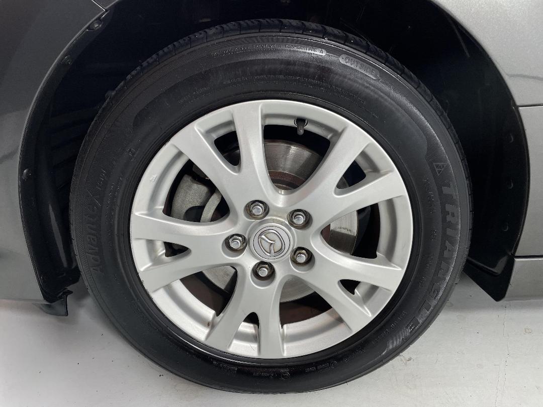 Photo '10' of Mazda Atenza Photo '10' of Mazda Atenza