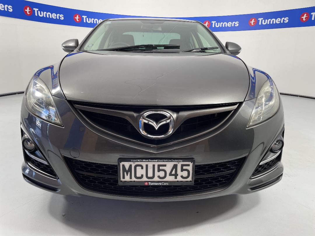 Photo '2' of Mazda Atenza Photo '2' of Mazda Atenza