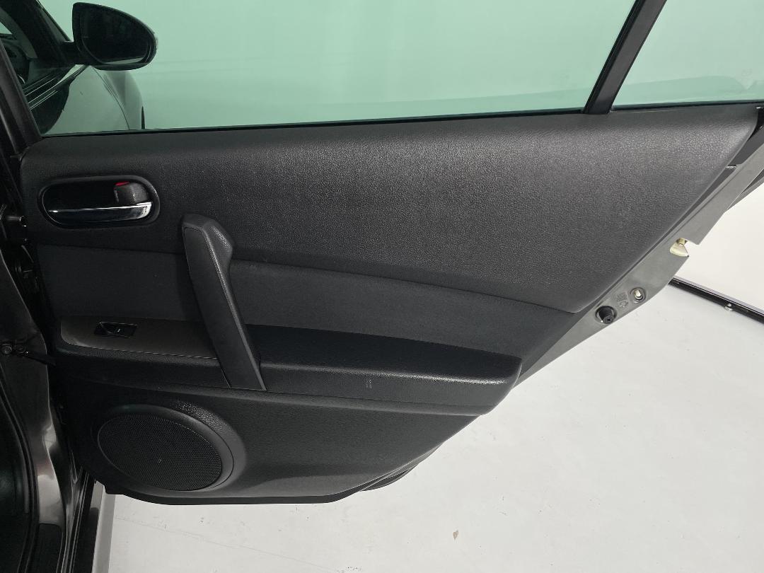 Photo '19' of Mazda Atenza Photo '19' of Mazda Atenza