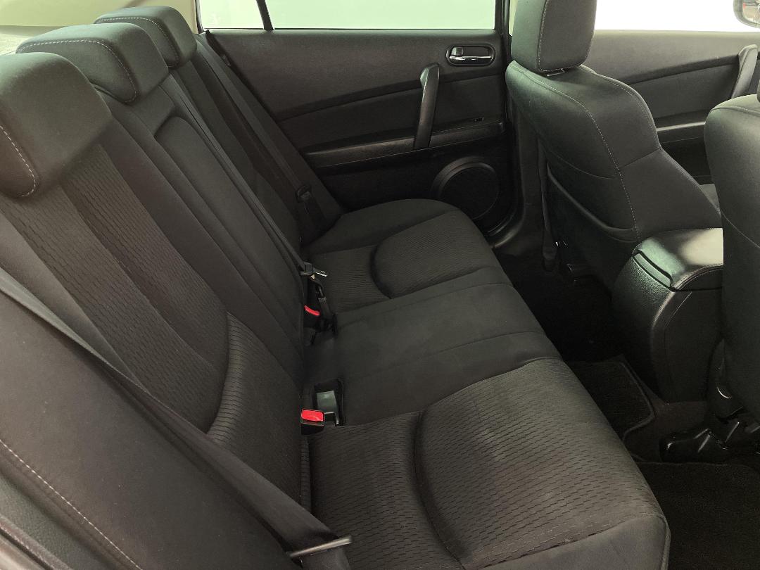 Photo '20' of Mazda Atenza Photo '20' of Mazda Atenza