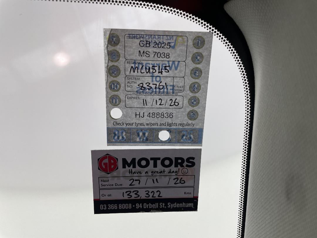 Photo '27' of Mazda Atenza Photo '27' of Mazda Atenza