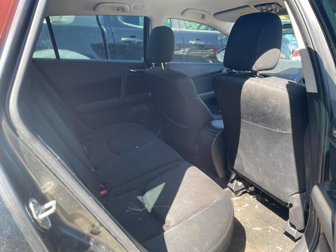 Photo '8' of Mazda Atenza