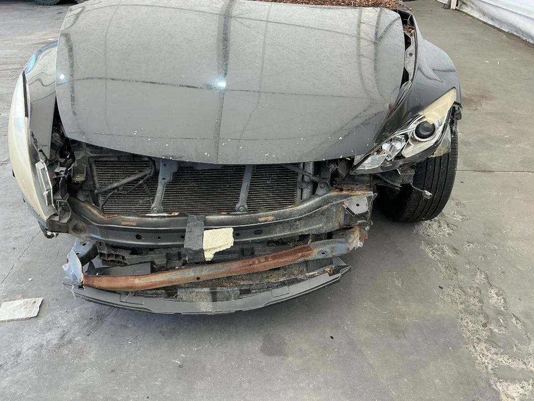 Photo '5' of Mazda Atenza