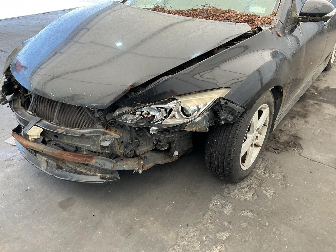 Photo '6' of Mazda Atenza