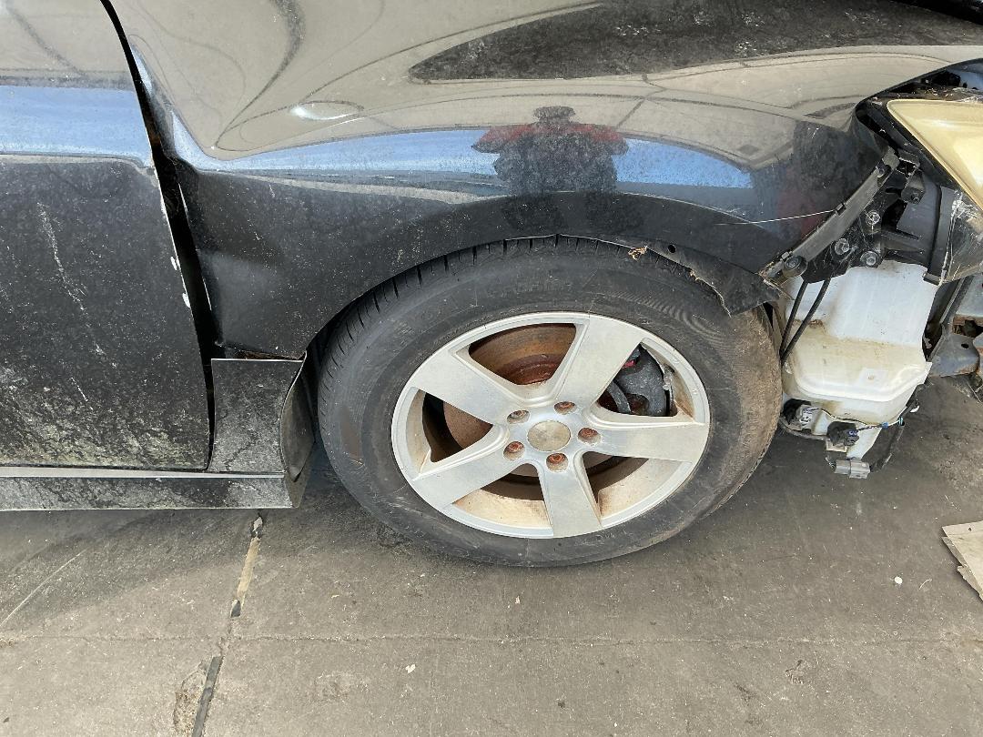 Photo '2' of Mazda Atenza