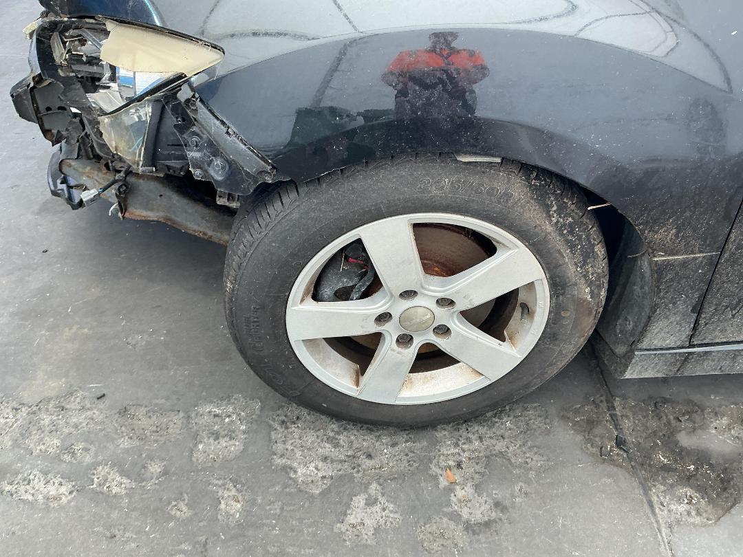 Photo '9' of Mazda Atenza