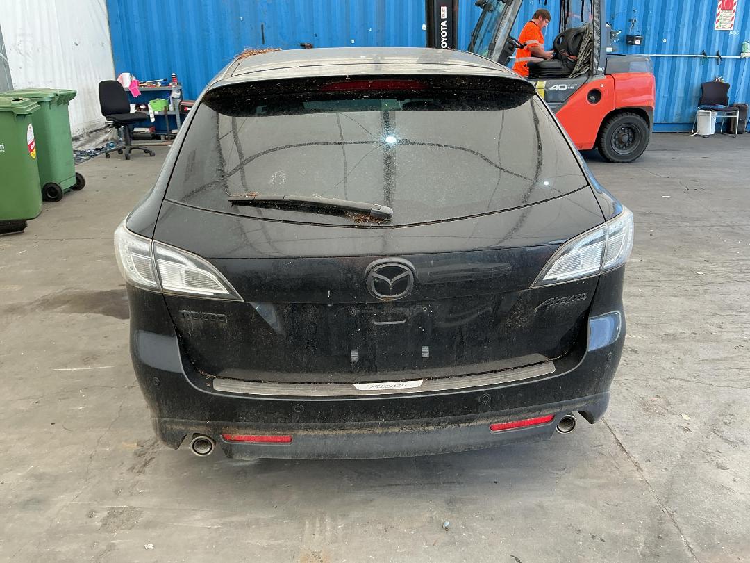 Photo '15' of Mazda Atenza