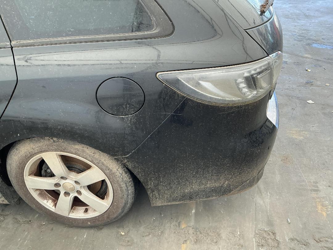 Photo '13' of Mazda Atenza