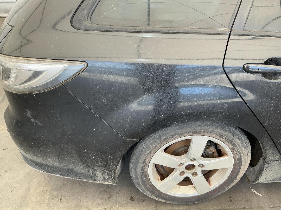 Photo '17' of Mazda Atenza