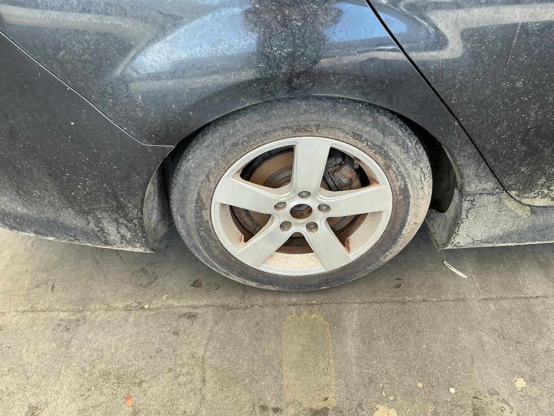 Photo '18' of Mazda Atenza