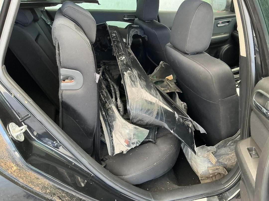 Photo '21' of Mazda Atenza