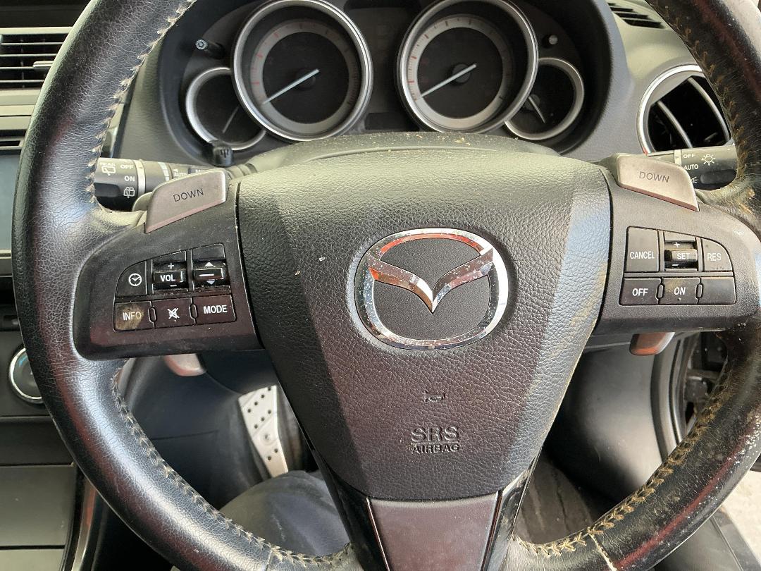 Photo '28' of Mazda Atenza