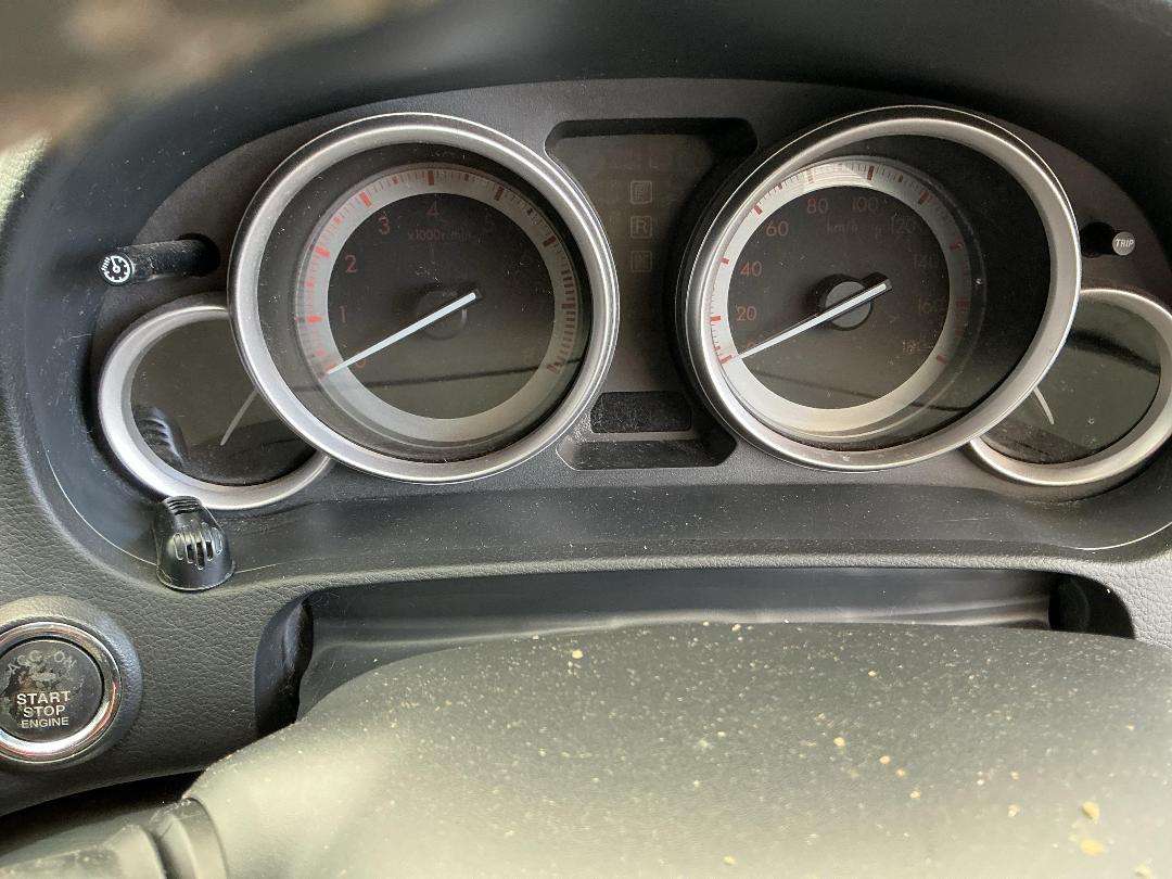 Photo '29' of Mazda Atenza