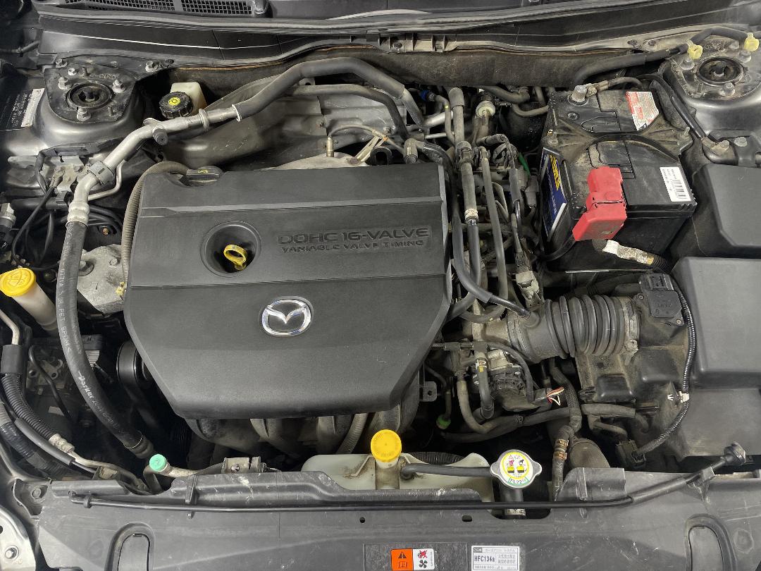 Photo '13' of Mazda Atenza