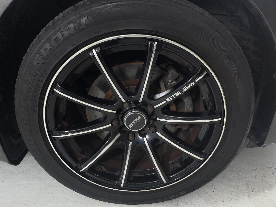 Photo '9' of Mazda Atenza