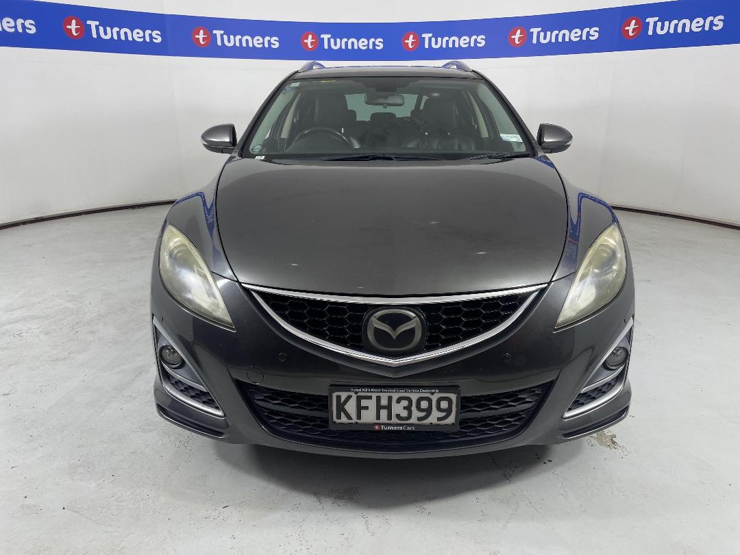 Photo '2' of Mazda Atenza