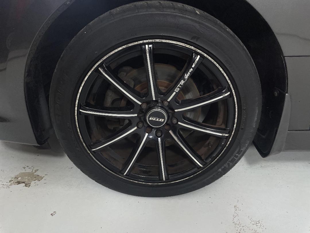 Photo '10' of Mazda Atenza