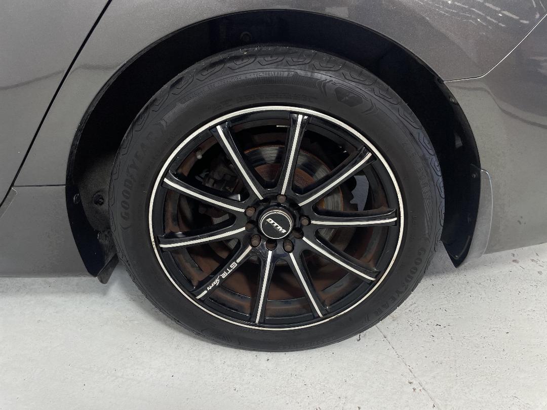 Photo '11' of Mazda Atenza