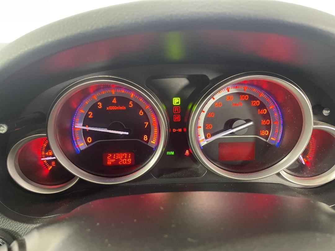 Photo '21' of Mazda Atenza