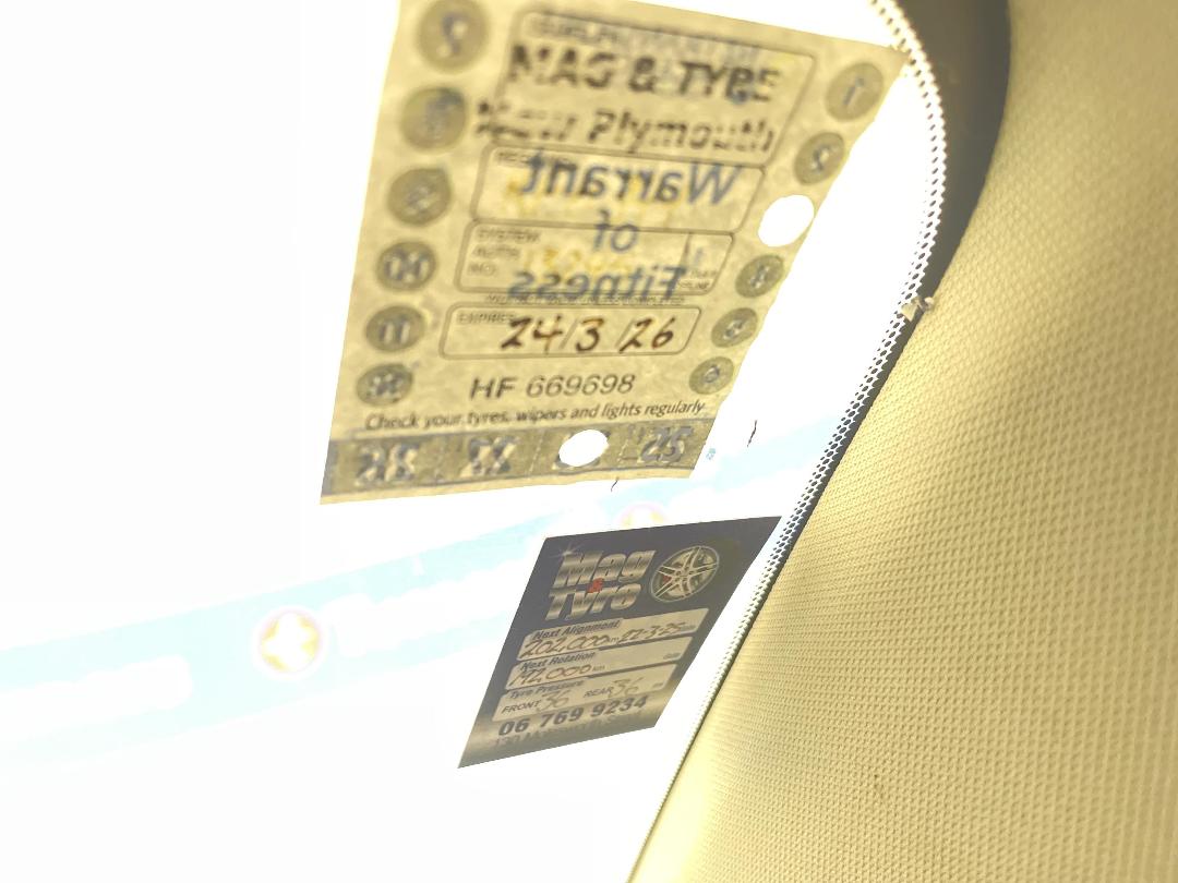 Photo '23' of Mazda Atenza