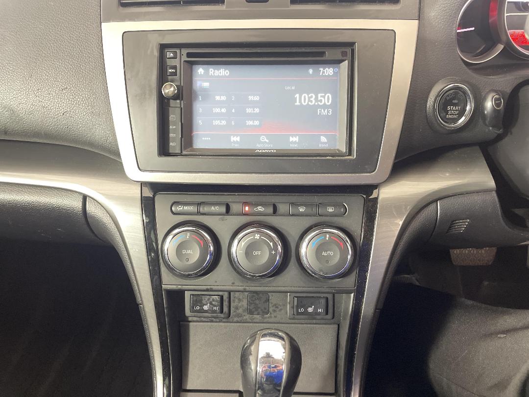 Photo '18' of Mazda Atenza