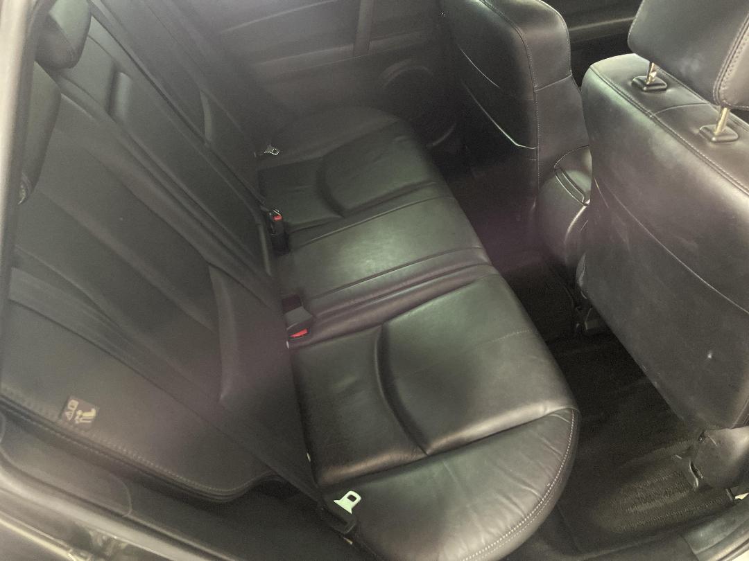 Photo '20' of Mazda Atenza