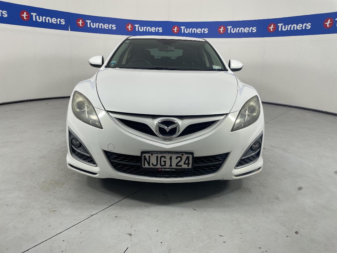 Photo '2' of Mazda Atenza