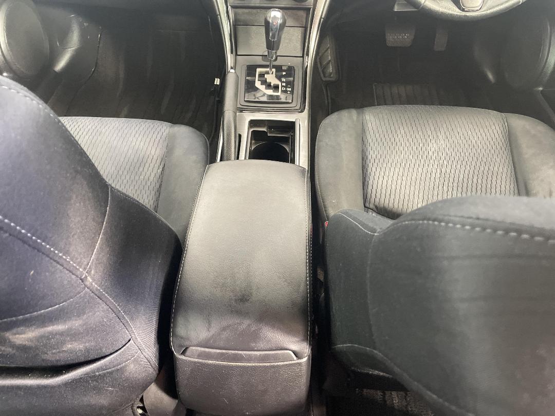 Photo '18' of Mazda Atenza