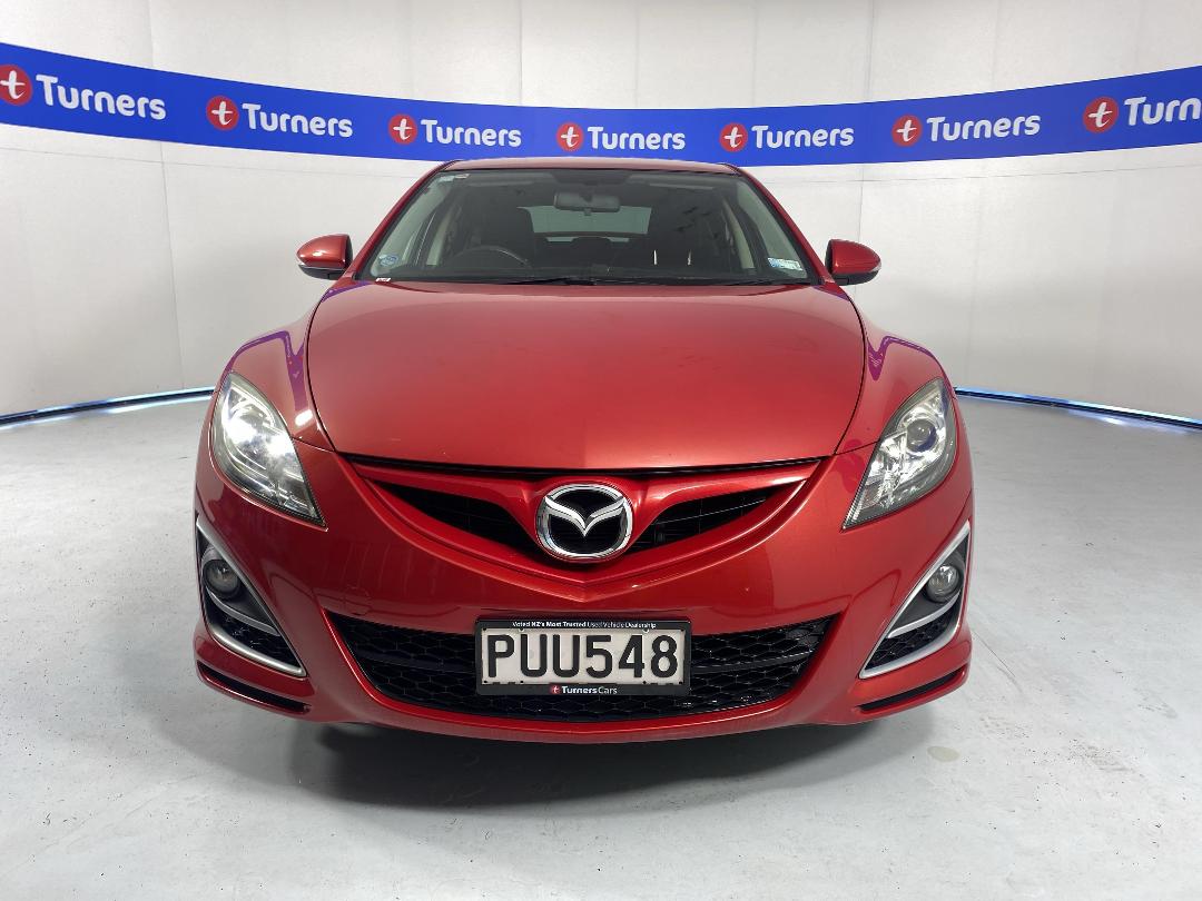 Photo '2' of Mazda Atenza