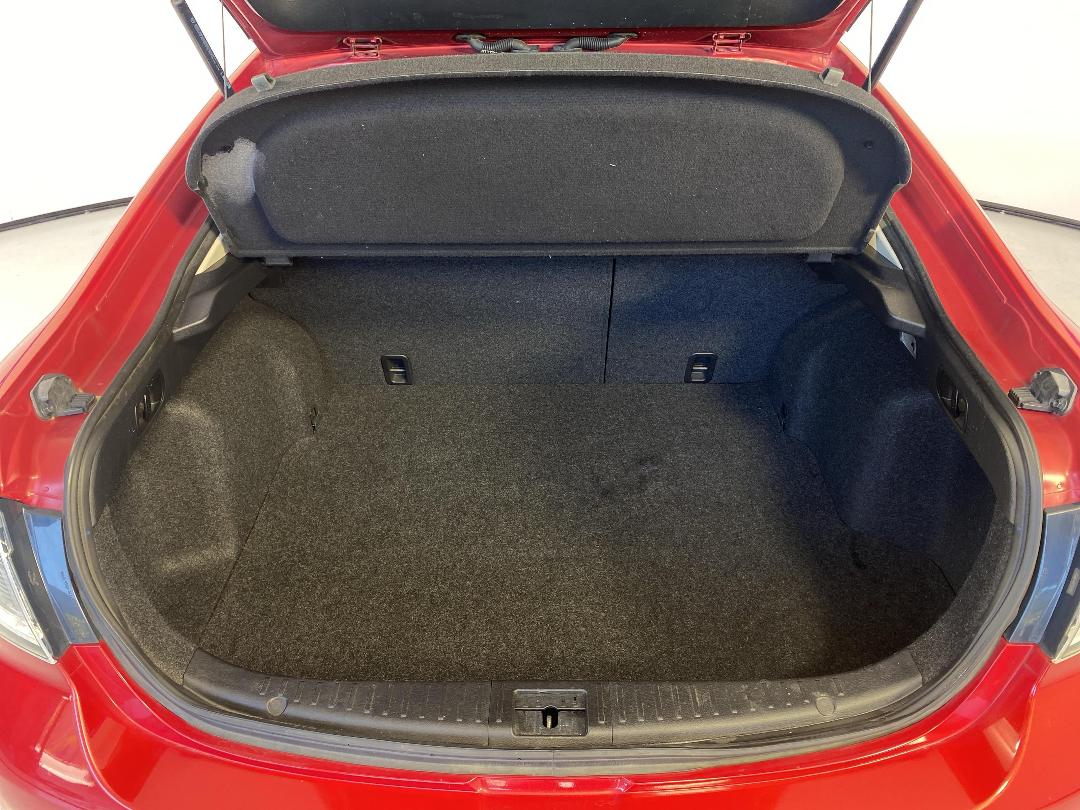 Photo '14' of Mazda Atenza